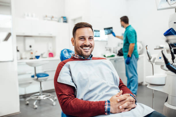 Best Dental Exams and Cleanings  in Belle, WV