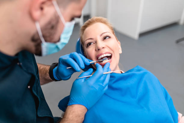 Best Tooth Extraction  in Belle, WV