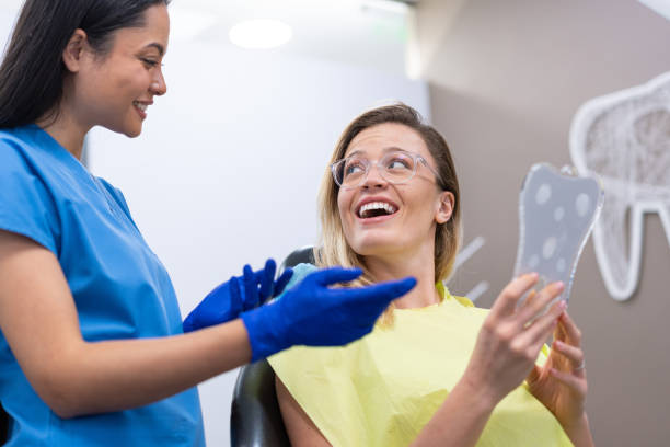 Best Teeth Whitening  in Belle, WV
